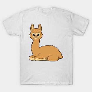 Llama T-Shirt